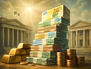 Aumento tetto contante tasse investimenti 21 emendamenti rilanciati 