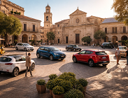 auto vendute a gennaio 2026 in Italia