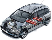 Auto a metano costi, manutenzione