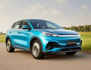 Le strategie di vendita di Byd