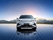 Opinioni Byd auto Italia