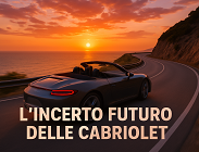 Migliori decappottabili ancora sul mercato
