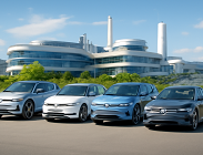 auto Volkswagen cinesi