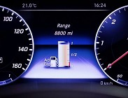 Modelli auto diesel Euro 6d-Temp