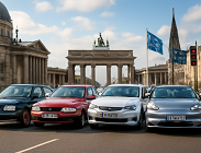 slittamento e proroga divieto auto diesel e benzina 2035