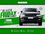 Auto e Black Friday 2023