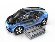 auto elettrica, batteria, italia, norvergia