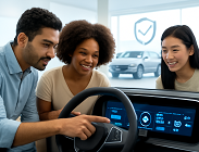 auto elettriche garanzie, batterie e autonomia pi� trasparenti