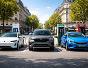 auto elettriche in germania con prezzi simili a diesel e benzina