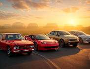 Modelli interessanti da comprare ora