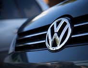 Volkswagen Polo oltre Volkswagen Golf