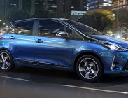 Hyundai Ioniq e Mini Countryman