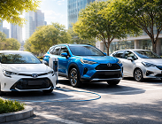 Prezzo benzina minore del diesel