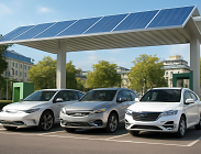 auto termiche e ibride circolanti nel 2035