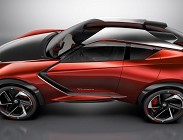 Perch nuove auto ibride Nissan