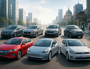 marche auto migliori e peggiori primi 6 mesi 2026