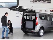 Auto migliori per trasporto disabili 2021. Modelli, prezzi, marche e allestimenti
