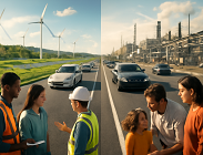 auto, no al blocco delle termiche nel 2035