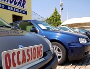Attenzione ai documenti auto usata