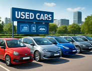 auto usate previsioni per il 2026