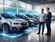 auto usate meno problemi con IA