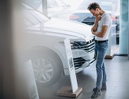 Le rilevazioni sulle auto usate