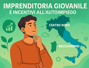 Autoimpiego Centro Nord Italia Resto al Sud 20