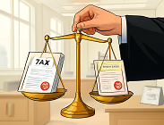 Autotutela fiscale obbligatoria atti sanzionatori 