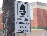 Rimini e Riccione 2021, autovelox