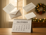 Avvisi fisco e Agenzia delle Entrate nessun invio a dicembre