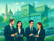 Evoluzione strategica delle aziende cinesi