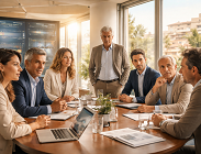 IA, dazi e aziende italiane