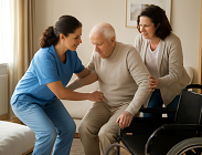 Badante infortunio lavoro casi datore lavoro non deve rispondere 