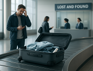 Bagagli persi aereo risarcimento normative sentenze