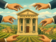 La sfida entra nel vivo