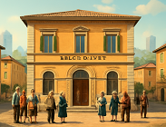 Credem, Unicredit, Banco Bpm