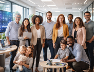 banca intesa nuove assunzioni 2026-2028