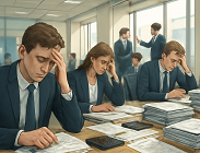 Allarme da sindacati e dipendenti