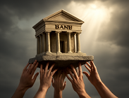 banca progetto problemi che rimangono per evitare fallimento