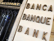 Banche a rischio fallimento