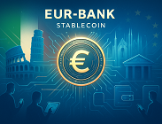 nuoi servici bancomat con stablecoin Eur-Bank 