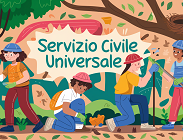 Bando Servizio Civile Universale 2025-2026