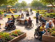 Bando Vita e Opportunit� per i disabili 