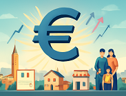 rialzo tassi bce 2026