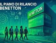 Le nuove strategie aziendali Benetton