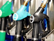 Diesel, benzina, aumenti, costi, tasse