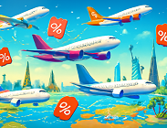 Black Friday Travel Tuesday