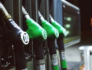 Prezzi dei carburanti in aumento