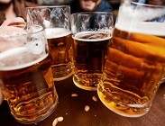 Birra sar sempre meno