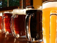 Birre, antiparassitari, glisofato, pesticidi, marche, salute